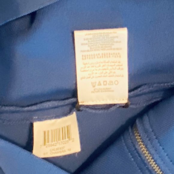 🌴 BCBGMaxAzaria Dress - Size Medium - Picture 14 of 14